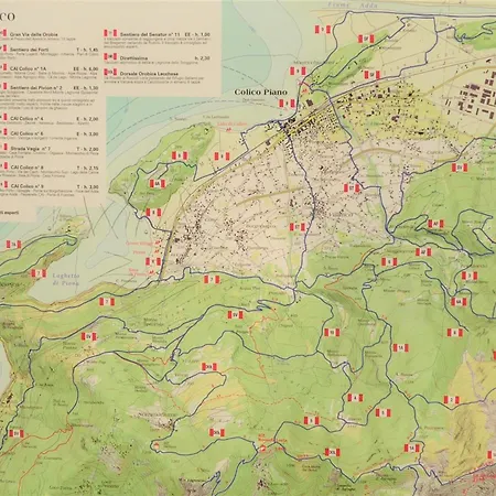 Bonita Vista * Colico