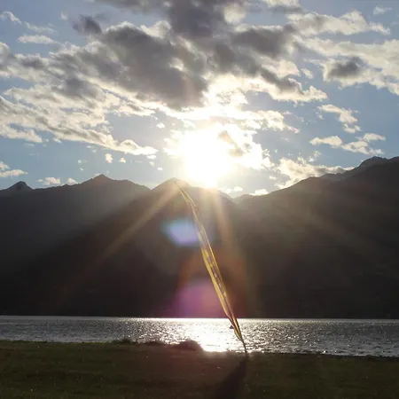 Apartament Bonita Vista *