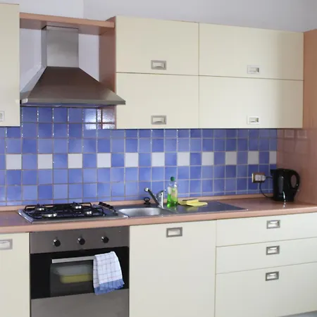 Bonita Vista Apartmán Colico