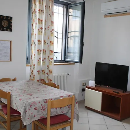 Bonita Vista * Colico