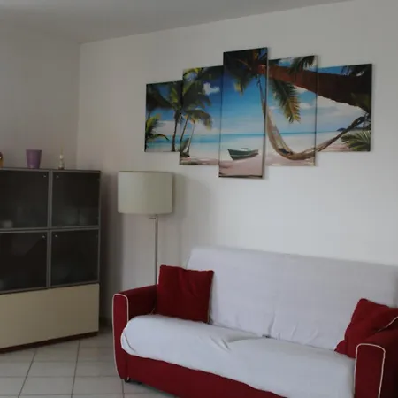 Apartmán Bonita Vista