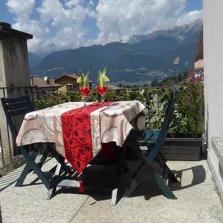 Apartmán Bonita Vista Colico