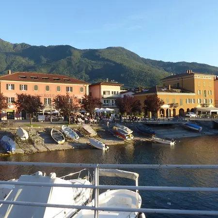 Bonita Vista * Colico