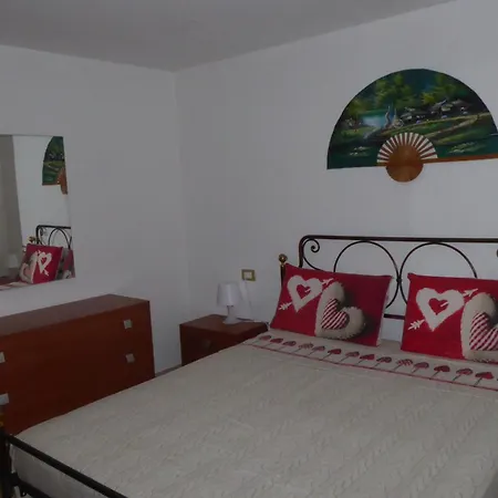 Appartement Bonita Vista *