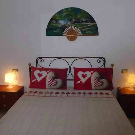 Bonita Vista Appartement