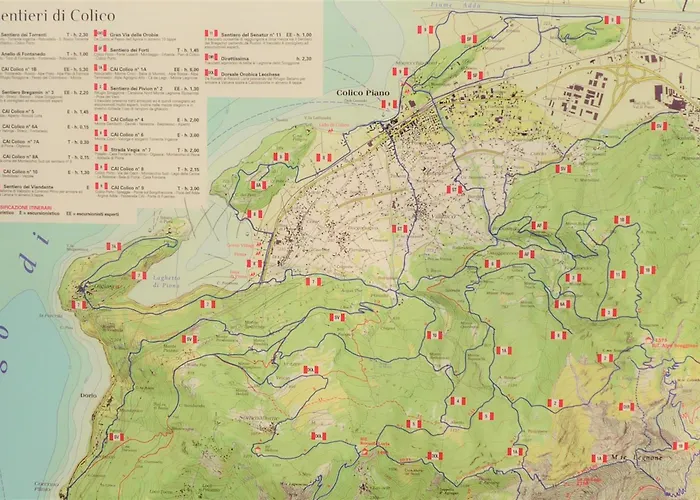 Bonita Vista * Colico