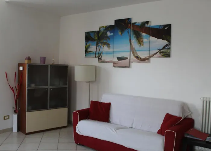 Διαμέρισμα Bonita Vista