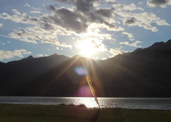 Διαμέρισμα Bonita Vista *