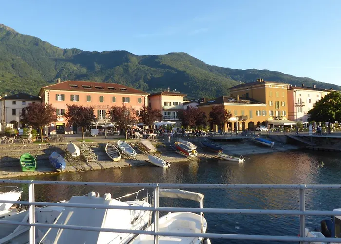 Bonita Vista * Colico