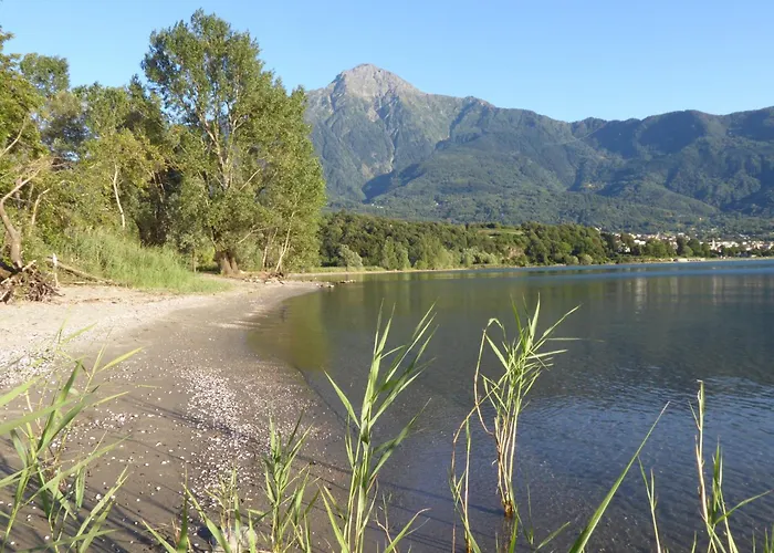 Διαμέρισμα Bonita Vista *