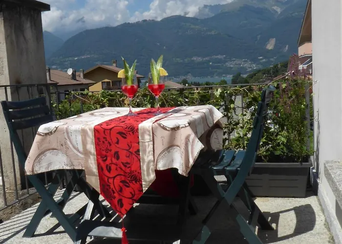 Διαμέρισμα Bonita Vista Colico