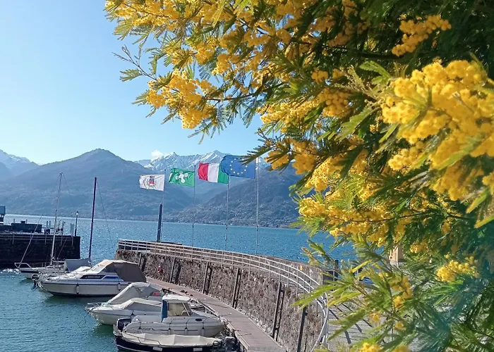 Διαμέρισμα Bonita Vista *