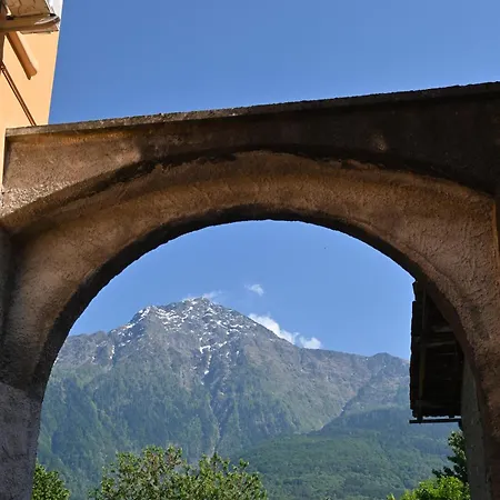 Διαμέρισμα Bonita Vista *